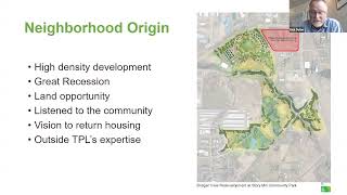 Communities of Practice: Nov 15, 2023 - Plus Parks: Affordable Housing and Parks