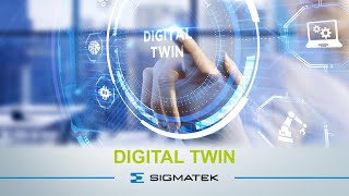 Digital Twin in LASAL - English