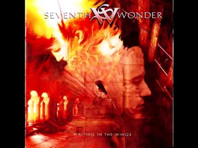 Seventh Wonder - Waiting In The Wings