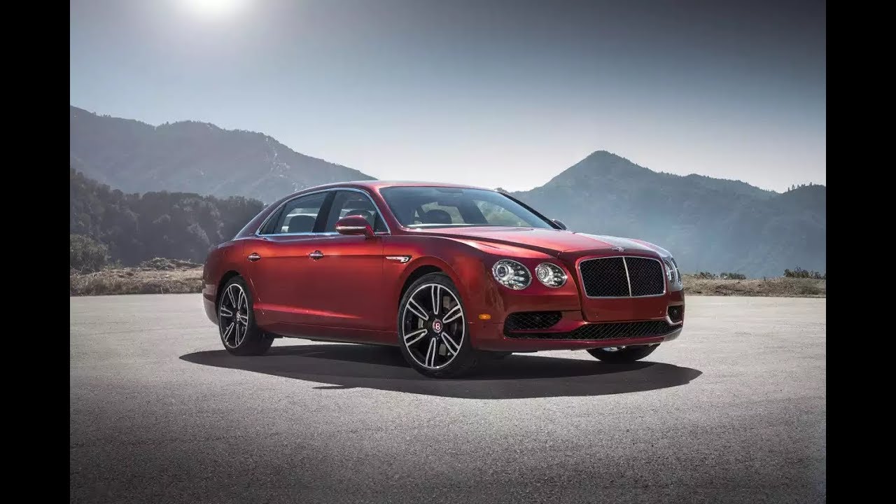 expert testimony ultimate issue Bentley Flying Spur 2017 Car Review