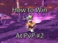 How to Win at PvP 2 by Wowcrendor (WoW Machinima)