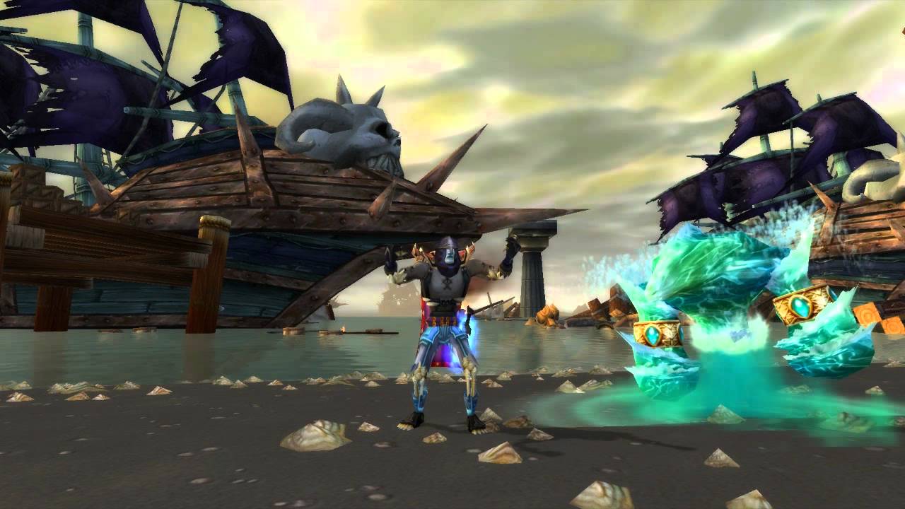 Bild från Hur du vinner i PVP