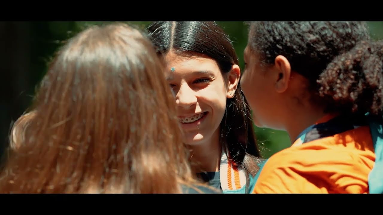 Colégio Augusto Ruschi | Vídeo Institucional — REC Motion