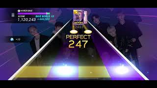 [Hyunjin Artist Pack] Waiting for Us - Bang Chan, Lee Know, Seungmin, I.N Stray Kids Superstar JYP