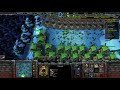 Warcraft 3: Farmers vs Hunters! #3 - Rookie Mistakes