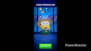 Minion Rush | Robonas Collect Run Limited Time Event #2 Part 7 | Epic Fail Video &amp; Bug