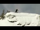 YEAHH LOVE a snowboard motion picture microlove Te...
