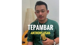 Tepambar-Anthony Usan (Cover)