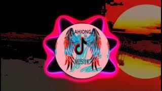 DJ REMIX  -SELALU DIHATI X BERGETAR HATIKU BERGETAR