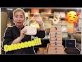 Unboxing Louis Vuitton Small Leather Goods ( + Gucci, Prada and Chanel )