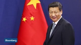 Hank Paulson: China's Economy Is Running Out of Steam Hank Paulson: China's Economy Is Running Out of Steam