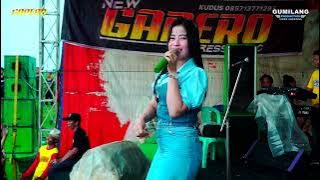 NEW GAPERO MUSIC - RUNGKAD DEA AMANDA - PEMUDA SAMBUNG BERSATU