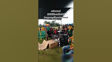 Thumbnail of CEK SOUND AMALIA AUDIO PATI #karnavalpati #brewogaudio #karnavalparty #karnaval