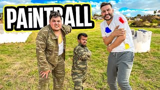 Mastering P*intball: Winning Strategies Revealed