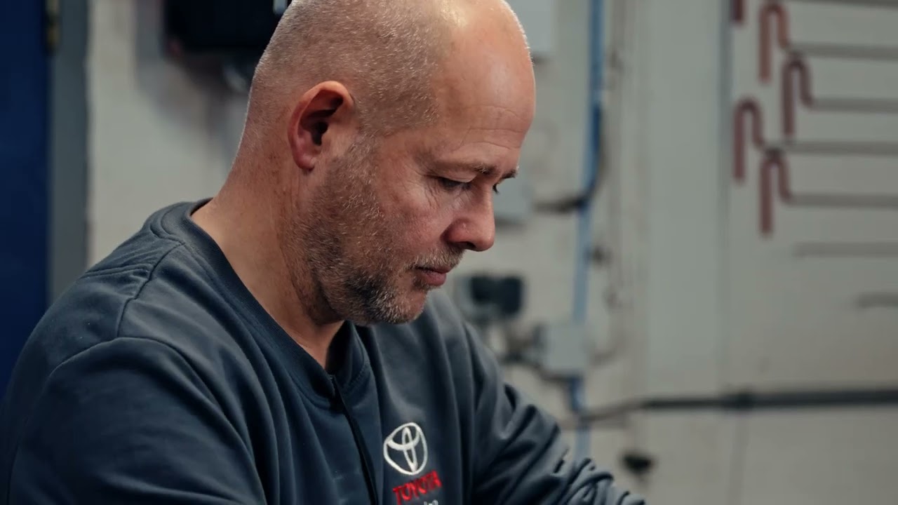 Autobedrijf Gielen Schadeherstel