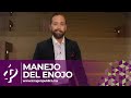 Manejo del enojo - Alvaro Gordoa - Colegio de Imagen Pública