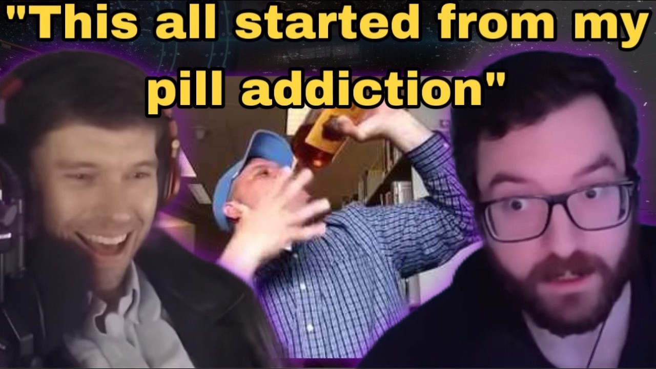 PKA’s Most Bizarre Guest Of All Time