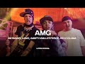 Natanael Cano Gabito Ballesteros Peso Pluma AMG Lyric Video CantoYo mp3