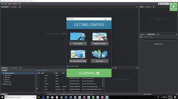 VR Creation Using the AEC Collection :VR Level 2 Part 2 – Land Development Projects to VR