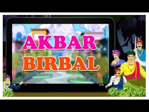 Akbar Birbal Tamil   Full Episode Animated Stories For Kids
