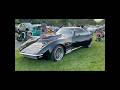 Bear Mountain Inn Car Cruise Show | Seven Lakes Drive | Tomkins Cove | New York | USA 3 #shorts