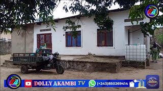 Vol 2298 La Sankuroise Ayena Offre Na C Ya Mont Ngafula Q Telecom