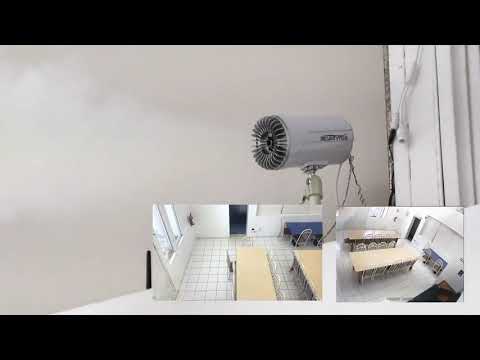 Miniatura: Video del producto SF-501P