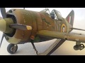 Buffalo in british service Tamyia 1:48