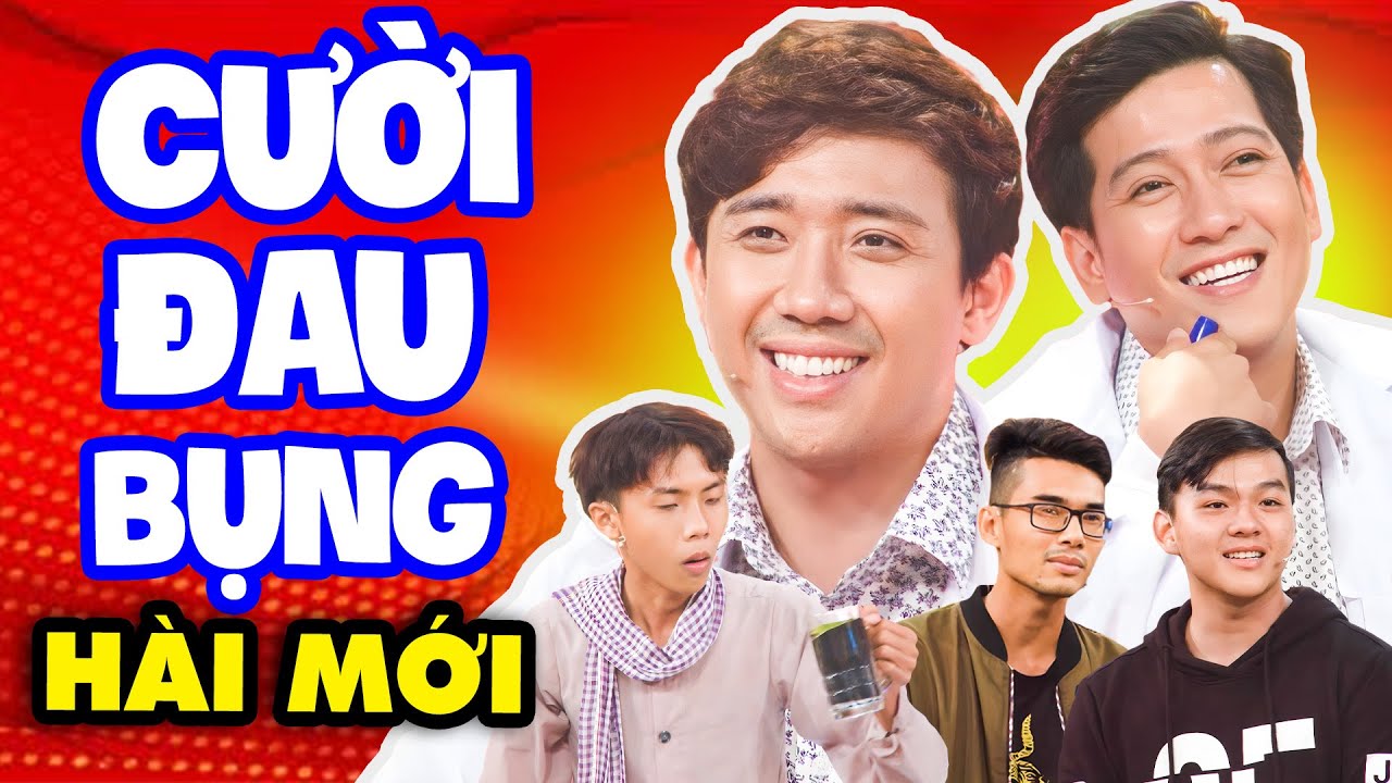 Màn Ảo Thuật Có 1-0-2 Của 3 Huynh Đệ Khiến Trấn Thành Trường Giang Bó Tay CƯỜI ĐAU BỤNG | Hài Mới