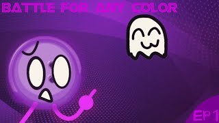 BFAC 1: AHH A GHOST !!!