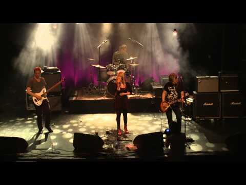 Otherhood - Lay Your Armour Down (Live)