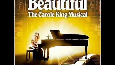 The Carole King Musical (OBC Recording) - 21. It's Too Late