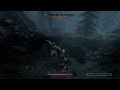 Epic Fatality Skyrim