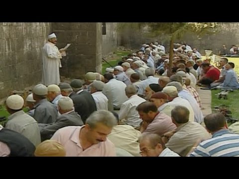 أكراد تركيا يناضلون للحفاظ على هويتهم