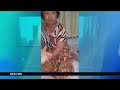 Nenek Jual Sabu Ditangkap Polisi