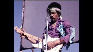 Steal This Cool Jimi Hendrix Guitar Solo Trick (Beginners can sound like Pro's) chords