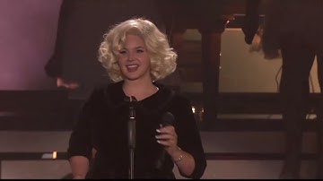 Lana Del Rey - Intro + A&W (Live On Mita Festival/2023)