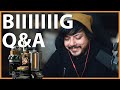 Another BIIIIG Q&amp;A Video // Wiki leaks, Foundation shapes, Signs, Farms, Copy&amp;Paste, and a LOT more!