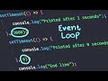 Javascript Event Loop and Asynchronous Operations #javascript