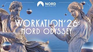 Workation 2026: Nord Odyssey
