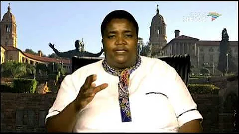 Question Time: The Hate Crimes, Hate Speech Bill, 02 February 2017