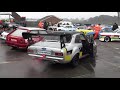 BARC LIVE | Race Show | Mallory Park | October 17 2021