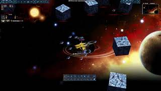 Darkorbit TR6 Secret Map  Şans mı, yetenek mi 