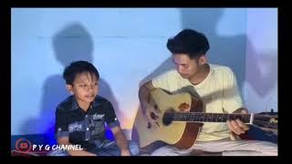 Tompo loro ~ Farel Prayogo (COVER)