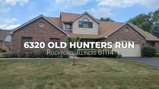 6320 Old Hunters Run Rockford IL  - Condo Life
