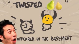 Unlocking Twisted Pair