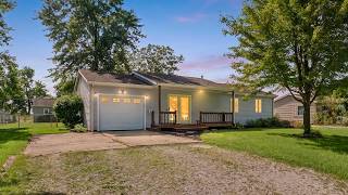 404 W Broadway video tour