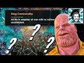 Stellaris BUT With Infinity Stones - SO OVERPOWERED!