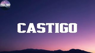 Feid - Castigo (Letra/Lyrics)