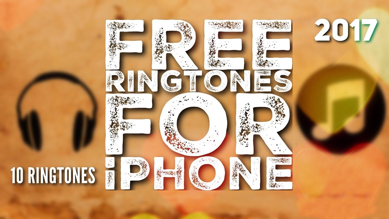 download ringtones free